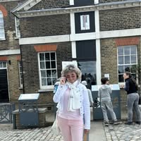 Профилна снимка на Десислава Донева