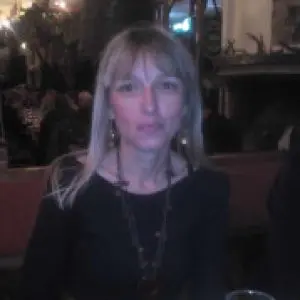 Профилна снимка на Гергана Бачева