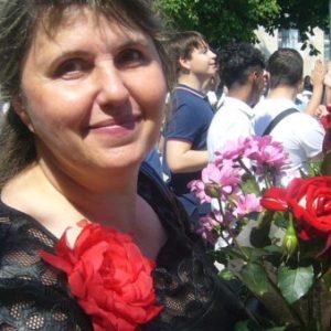 Профилна снимка на Стоянка Стоянова