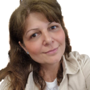 Профилна снимка на Nadezhda Yordanova