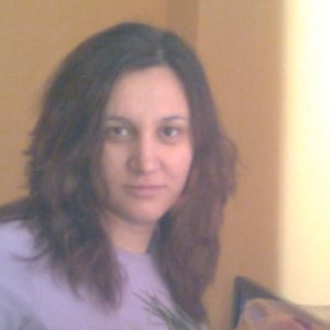 Профилна снимка на Нургюл Солак