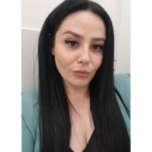 Профилна снимка на Евелин Викторова Томова