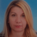 Профилна снимка на Denitsa Milcheva