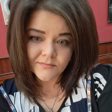 Профилна снимка на Ирина Герджева