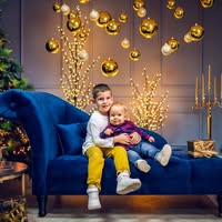 Профилна снимка на Аксиния Попова