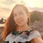 Профилна снимка на Диана Йорданова