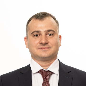 Профилна снимка на Калоян Добрев