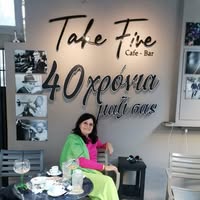 Профилна снимка на Десислава Капитанова