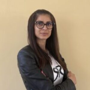 Профилна снимка на Десислава Атанасова