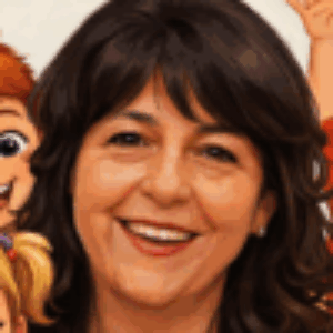 Профилна снимка на Мариана Кърджиева