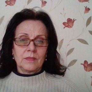 Профилна снимка на Мария Василева