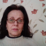 Профилна снимка на Мария Василева