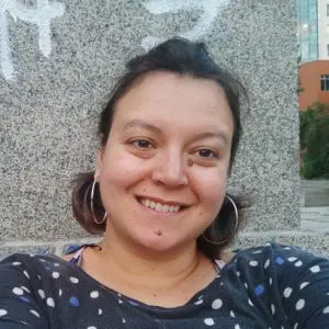 Профилна снимка на Деница Вълканова