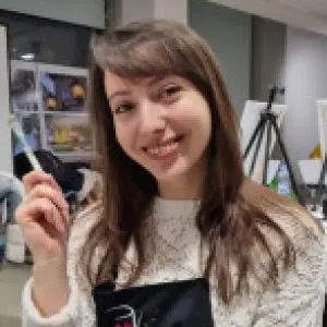 Профилна снимка на Елисавета Лефтерова