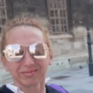 Профилна снимка на Екатерина Димова