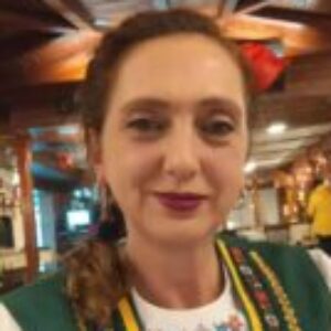 Профилна снимка на Екатерина Димова