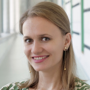 Профилна снимка на Весела Страхилова