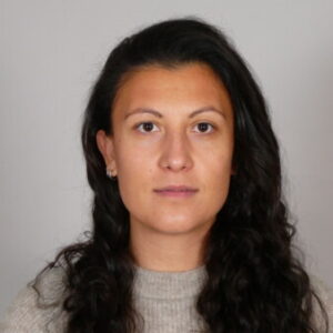 Профилна снимка на Елеонора Ангелова