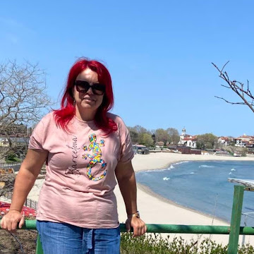 Профилна снимка на Евгения Василева