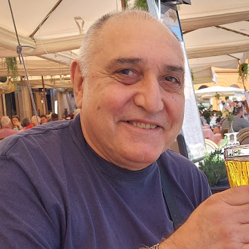 Профилна снимка на Добромир Коцев