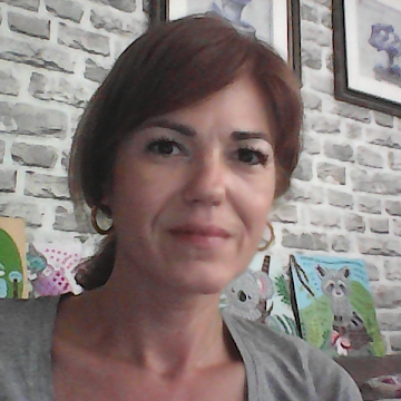 Профилна снимка на Зорница Цанкова