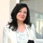 Профилна снимка на Антоанета Василева