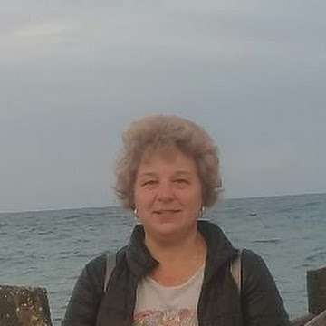 Профилна снимка на Катя Димитрова