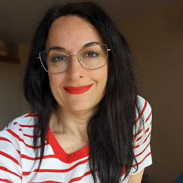 Профилна снимка на Магдалена Бешкова