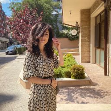 Профилна снимка на Мария Накова