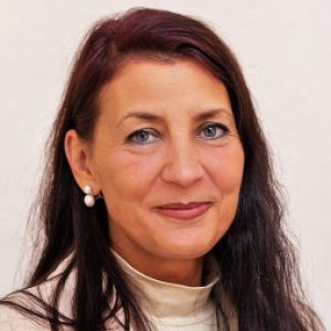 Профилна снимка на Милена Кантева