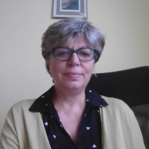 Профилна снимка на Ирена Димитрова