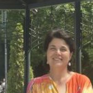 Профилна снимка на Таня Мандраджиева