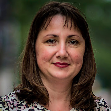 Профилна снимка на Христина Кунчева