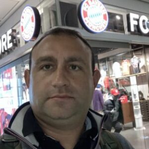 Профилна снимка на Тодор Григоров