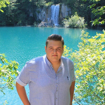 Профилна снимка на Martin Karalchev