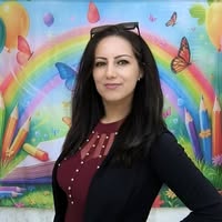 Профилна снимка на Златина Иванова