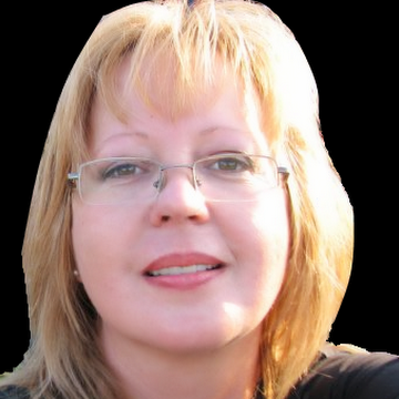 Профилна снимка на Поли Рангелова