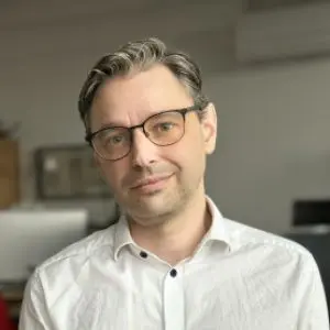 Профилна снимка на Андрей Стойчев