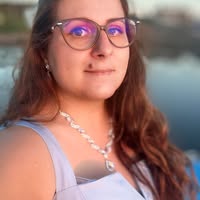 Профилна снимка на Теодора Минчева