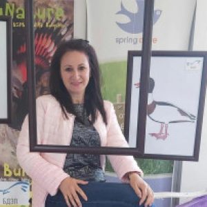 Профилна снимка на Дарина Тодорова