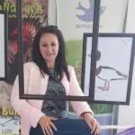 Профилна снимка на Дарина Тодорова