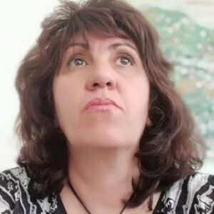 Профилна снимка на Валентина Борисова