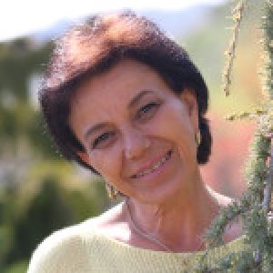 Профилна снимка на Нина Димитрова