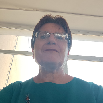 Профилна снимка на Катя Вутова