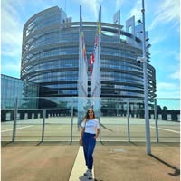 Профилна снимка на Иванка Алексиева