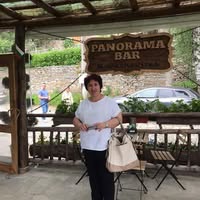 Профилна снимка на Албена Куцева