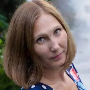 Профилна снимка на Ангелина Атанасова