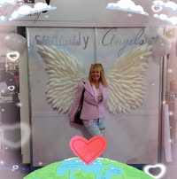 Профилна снимка на Евгения Нанева