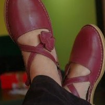 Профилна снимка на Ангелина Александрова