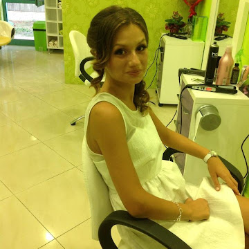 Профилна снимка на Карина Богданова